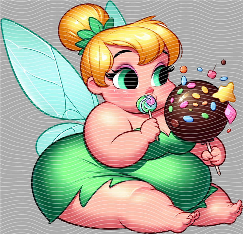 Disney-DS 323
